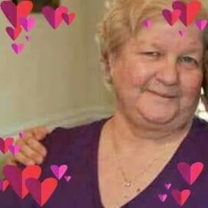 Meet your Posher, Vicki